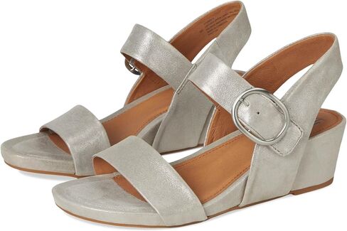 Söfft Women's Vaya Wedge Sandal in Kuwait