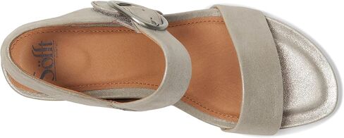 Söfft Women's Vaya Wedge Sandal in Kuwait