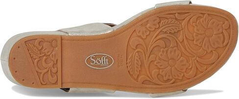 Söfft Women's Vaya Wedge Sandal in Kuwait