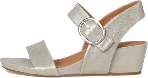 Söfft Women's Vaya Wedge Sandal in Kuwait