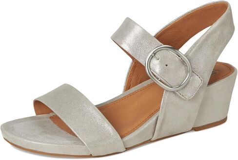 Söfft Women's Vaya Wedge Sandal in Kuwait
