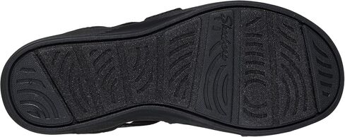 Skechers Women's Arya-Very Demure Hands Free Slip-ins Wedge Sandal in Saudi Arabia
