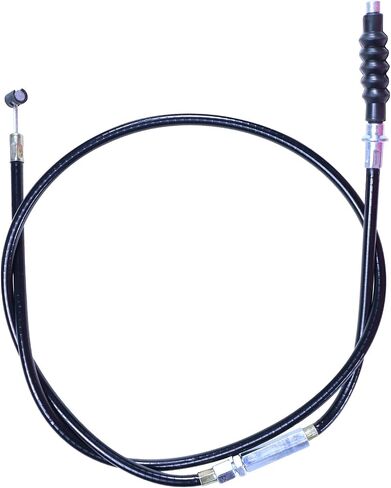 38.9'' 990mm Clutch Cable with Adjuster for 50cc 70cc 90cc 110cc 125cc SSR110 SSR125 Apollo RFZ125 DB007 TaoTao DB17 DB27 CT70 EX250F SDG Coolster Baja Chinese Pit Dirt Bike Motorcycle Red in Kuwait