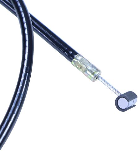 38.9'' 990mm Clutch Cable with Adjuster for 50cc 70cc 90cc 110cc 125cc SSR110 SSR125 Apollo RFZ125 DB007 TaoTao DB17 DB27 CT70 EX250F SDG Coolster Baja Chinese Pit Dirt Bike Motorcycle Red in Kuwait