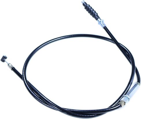 38.9'' 990mm Clutch Cable with Adjuster for 50cc 70cc 90cc 110cc 125cc SSR110 SSR125 Apollo RFZ125 DB007 TaoTao DB17 DB27 CT70 EX250F SDG Coolster Baja Chinese Pit Dirt Bike Motorcycle Red in Kuwait