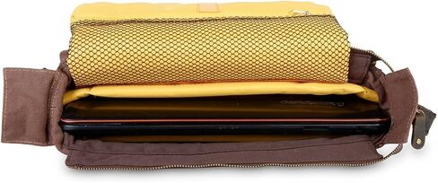 الرجال خفيفة الوزن خفيفة القماش مقاوم للماء DSLR SLR صدمة الكاميرا كتف الكتف حقيبة حبال in Kuwait