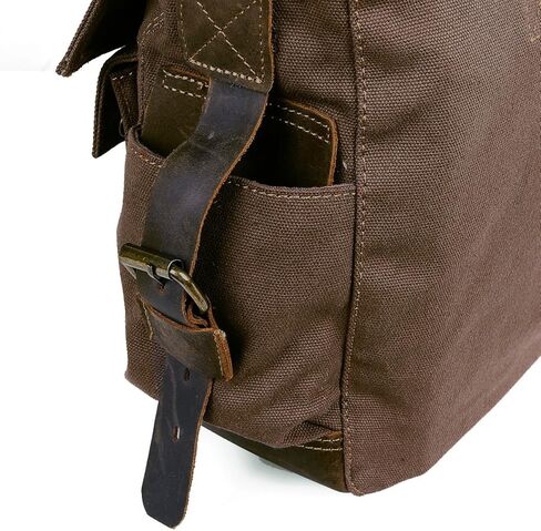 الرجال خفيفة الوزن خفيفة القماش مقاوم للماء DSLR SLR صدمة الكاميرا كتف الكتف حقيبة حبال in Kuwait