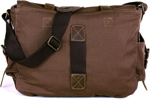 الرجال خفيفة الوزن خفيفة القماش مقاوم للماء DSLR SLR صدمة الكاميرا كتف الكتف حقيبة حبال in Kuwait