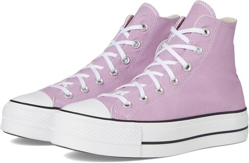 Converse Women's Chuck Taylor All Star Lift Platform Sneakers in Saudi Arabia