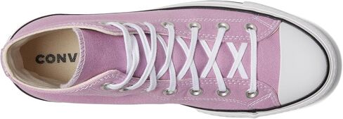 Converse Women's Chuck Taylor All Star Lift Platform Sneakers in Saudi Arabia