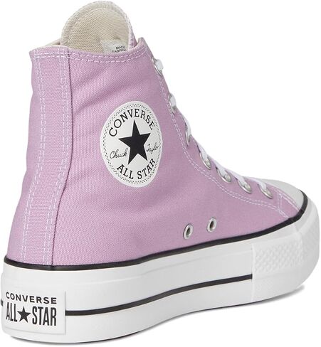 Converse Women's Chuck Taylor All Star Lift Platform Sneakers in Saudi Arabia