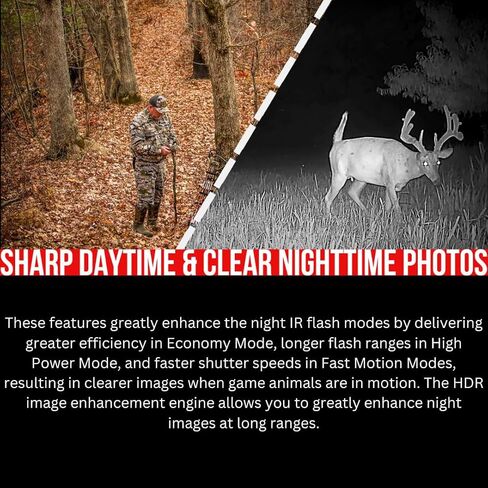 Browning Trail Cameras Strike Force FHDR with Gen 2 Night Optics System Bundle with 32GB Memory Card and All-in-One High-Speed Card Reader (3 Items) in Saudi Arabia