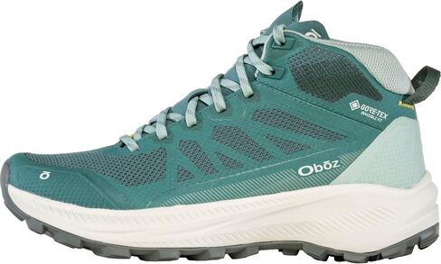 Oboz Women's Katabatic LT Mid GTX Hiking Boot in Saudi Arabia