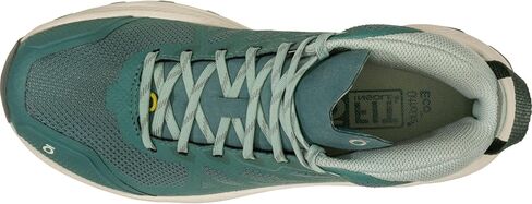 Oboz Women's Katabatic LT Mid GTX Hiking Boot in Saudi Arabia