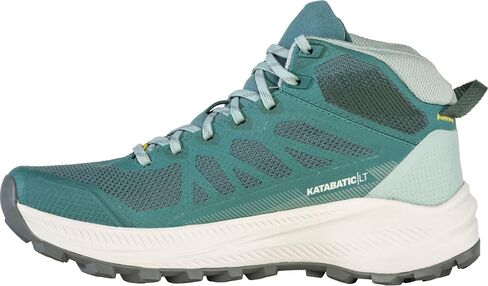 Oboz Women's Katabatic LT Mid GTX Hiking Boot in Saudi Arabia
