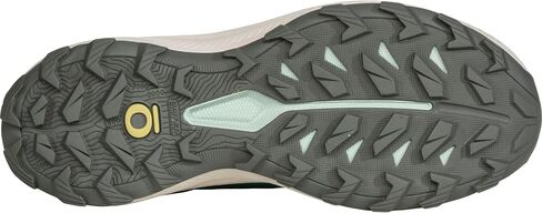Oboz Women's Katabatic LT Mid GTX Hiking Boot in Saudi Arabia