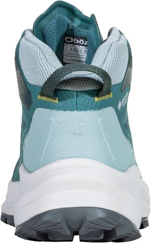 Oboz Women's Katabatic LT Mid GTX Hiking Boot in Saudi Arabia