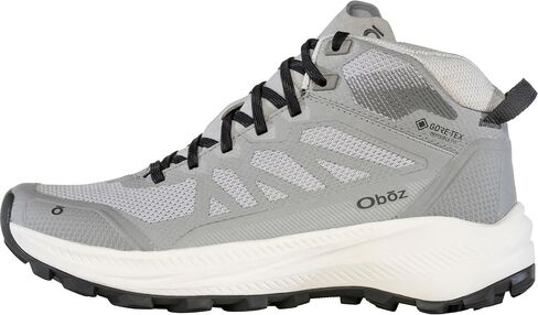 Oboz Women's Katabatic LT Mid GTX Hiking Boot in Saudi Arabia