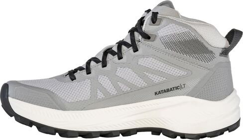 Oboz Women's Katabatic LT Mid GTX Hiking Boot in Saudi Arabia