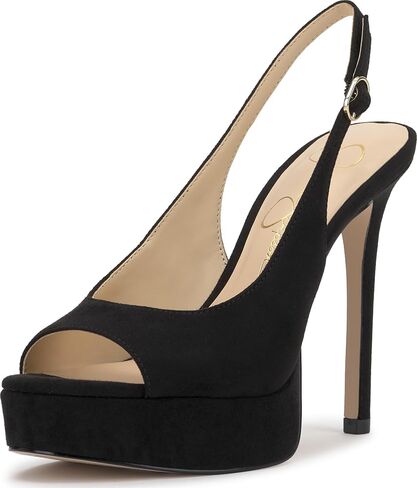 Jessica Simpson Women's Sibilla Pump in Kuwait