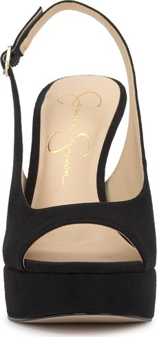 Jessica Simpson Women's Sibilla Pump in Kuwait