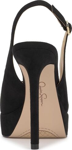 Jessica Simpson Women's Sibilla Pump in Kuwait