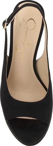 Jessica Simpson Women's Sibilla Pump in Kuwait