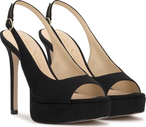 Jessica Simpson Women's Sibilla Pump in Kuwait