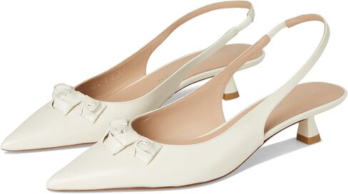 Stuart Weitzman Women's Stuart Rosie Slingback 35 Pump in Saudi Arabia