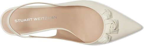 Stuart Weitzman Women's Stuart Rosie Slingback 35 Pump in Saudi Arabia