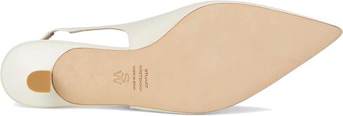 Stuart Weitzman Women's Stuart Rosie Slingback 35 Pump in Saudi Arabia