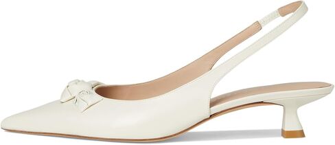 Stuart Weitzman Women's Stuart Rosie Slingback 35 Pump in Saudi Arabia