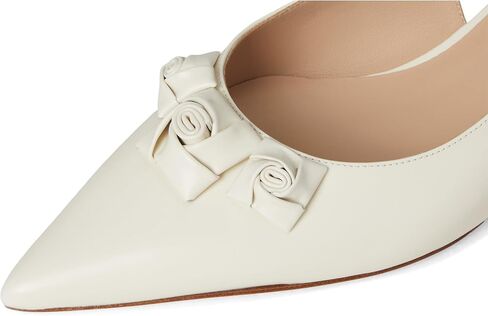 Stuart Weitzman Women's Stuart Rosie Slingback 35 Pump in Saudi Arabia