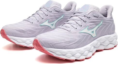 Mizuno Women's Wave Sky 8 Running Shoe in Kuwait