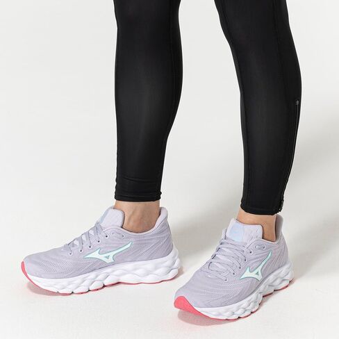 Mizuno Women's Wave Sky 8 Running Shoe in Kuwait