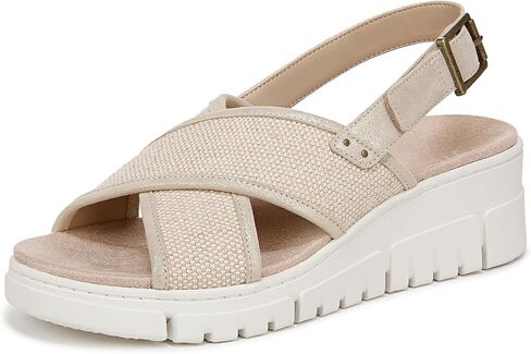 Vionic Women's Uptown Sonoma Sandal in Saudi Arabia