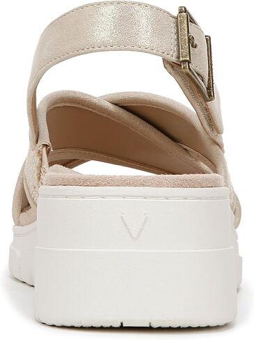 Vionic Women's Uptown Sonoma Sandal in Saudi Arabia