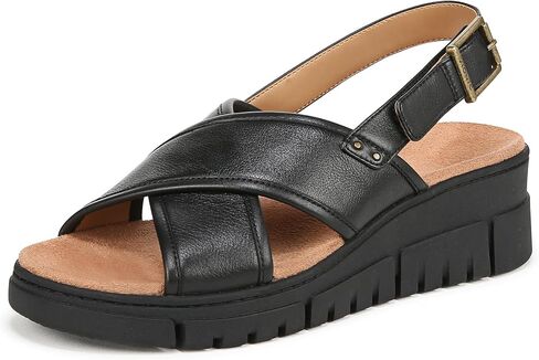 Vionic Women's Uptown Sonoma Sandal in Saudi Arabia