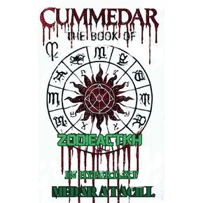 Cummedar كتاب Zodiectkh: ZodieActkh