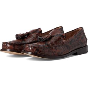 Cole Haan Women's Lana Lux Tassel Loafers Flat