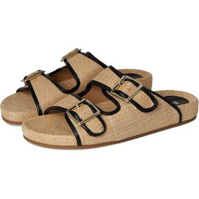 MIA Women's Gazell Flat Sandal