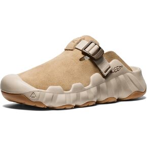 KEEN Women's Hyperport Clog Leather Mules