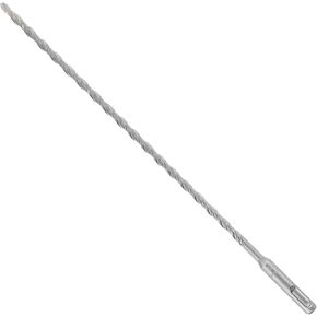 Diablo 1/4 in. x 10 in. x 12 in. SDS-Plus 2-Cutter