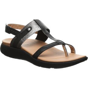 Strole Breeze - Women's Supportive Healthy Walking Sandal