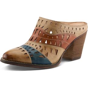 Spring Step L'Artiste Women's Fantasee Mule