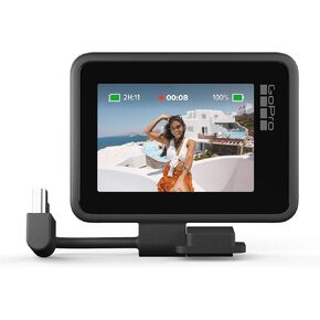 GoPro Display Mod - Official Accessory, 1080p (Renewed)