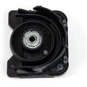 Genuine Dark Grey/Black Right Hand Bearing Block Part 86406130