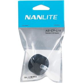 Nanlite PavoTube II 6C Stick Light Connector
