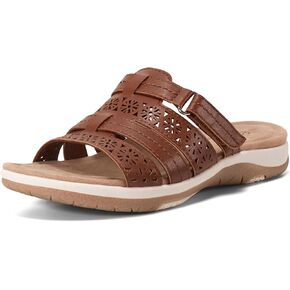 Earth Women's Classic Slide Sandal