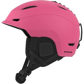 Snowboard Helmet, Ski Helmet for Adults-with 9 Vents, ABS Shell and EPS Foam, Snow Helmets for Men and Women Youth